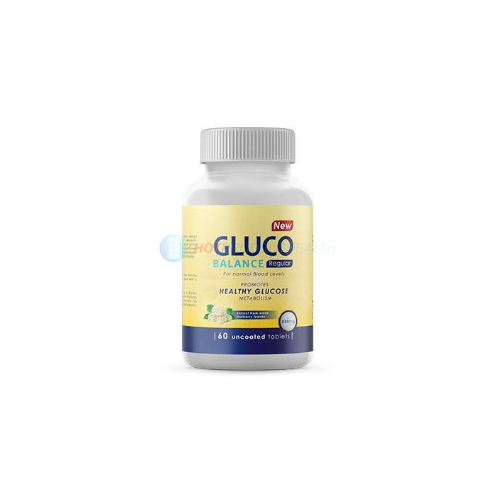 Glucobalance