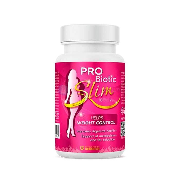 Pro Biotic Slim