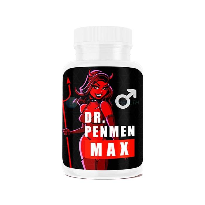 Dr Penmen Max