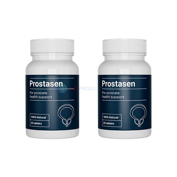 Prostasen caps Kapseln für prostatitis In Deutschland