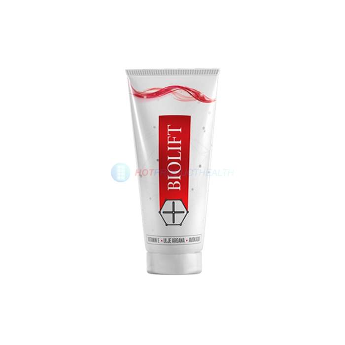 Biolift cream