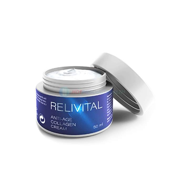 Relivital Anti Alterungs Creme In Deutschland