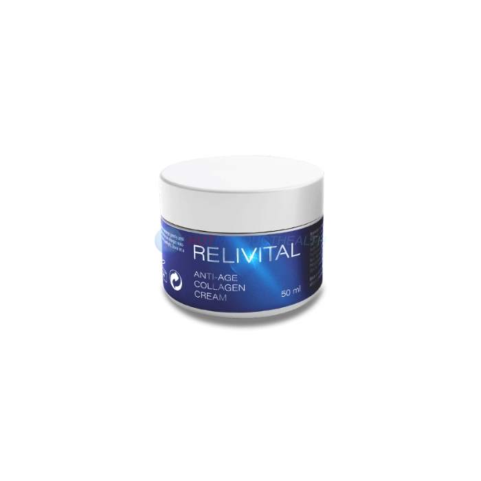 Relivital Anti Alterungs Creme In Deutschland