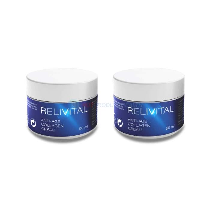 Relivital Anti Alterungs Creme In Deutschland