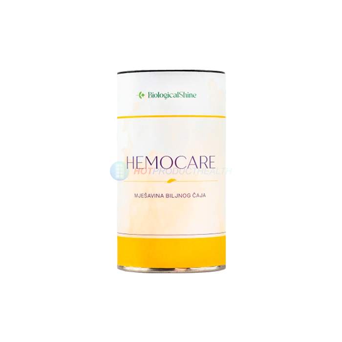 Hemocare лек за хемороиде у Босни и Херцеговини