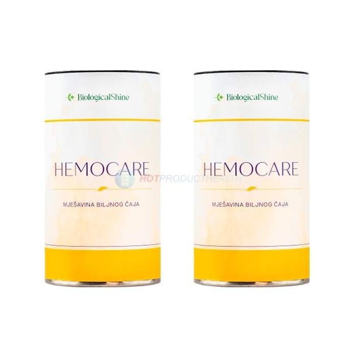 Hemocare лек за хемороиде у Босни и Херцеговини