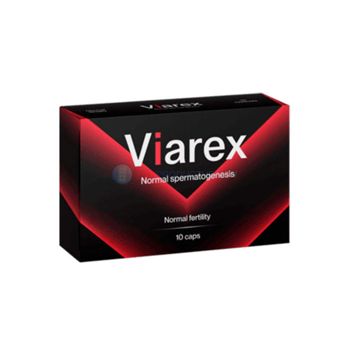 Viarex