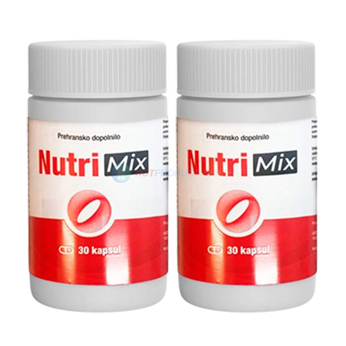 Nutri Mix Immunverstärker In Deutschland