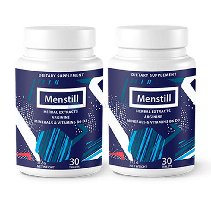 Menstill Plus Prostata-Gesundheitsprodukt In Deutschland